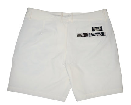 Khaki/Camo Daily Shorts