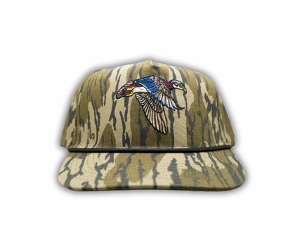 Woodie Bottomland Hat