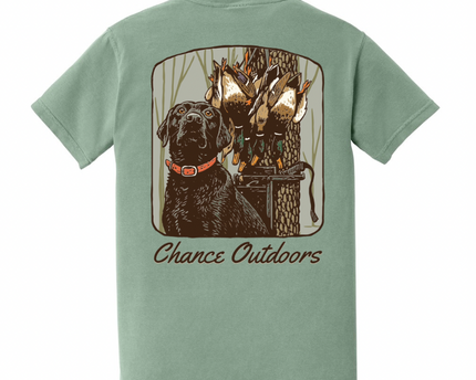 Mallards Hangin’ Tee