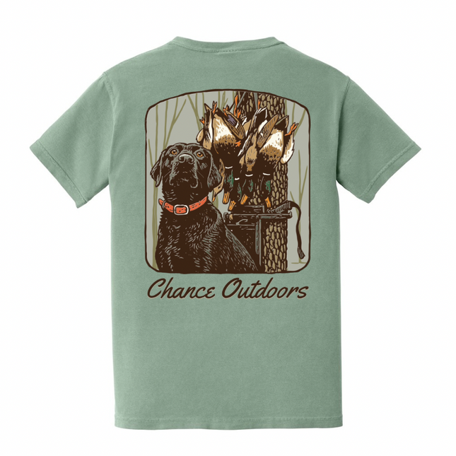 Mallards Hangin’ Tee