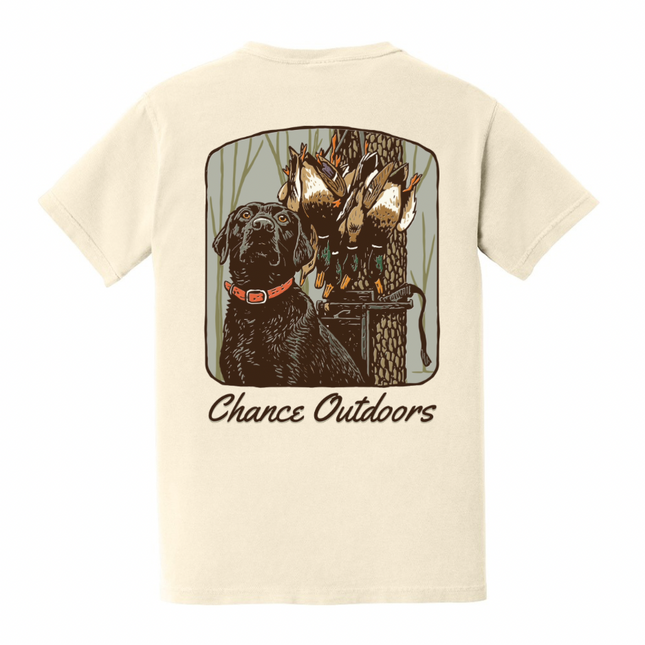 Mallards Hangin’ Tee