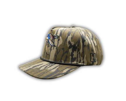 Woodie Bottomland Hat