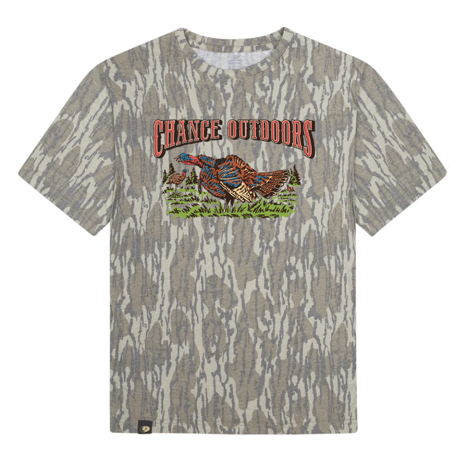 Vintage Bottomland T-Shirt