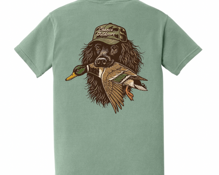 The Boykin Tee