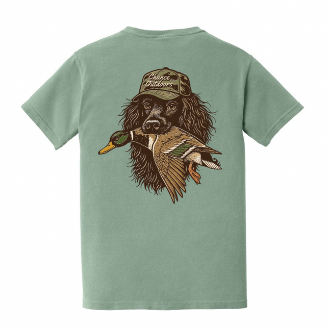 The Boykin Tee