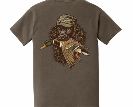 The Boykin Tee