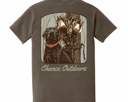 Mallards Hangin’ Tee