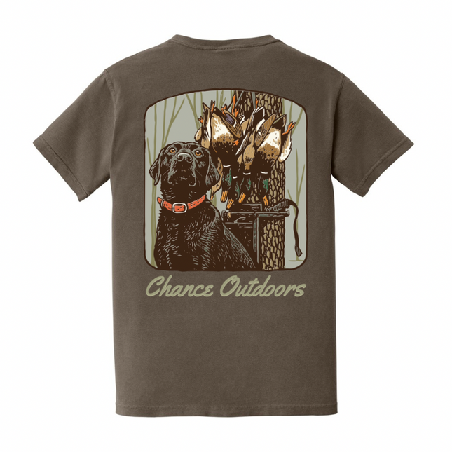 Mallards Hangin’ Tee