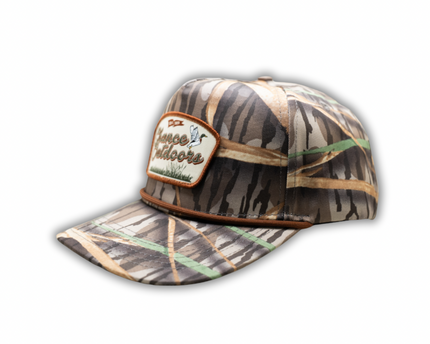 Shadowgrass Mallard Patch Hat