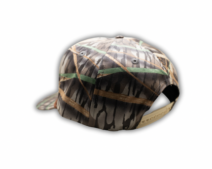 Shadowgrass Mallard Patch Hat