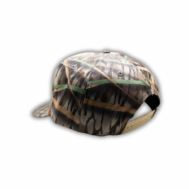 Shadowgrass Mallard Patch Hat