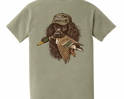 The Boykin Tee