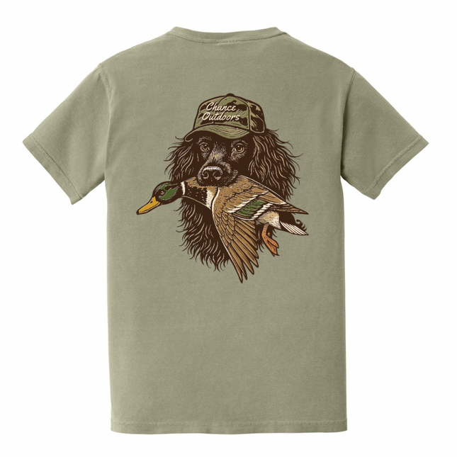 The Boykin Tee