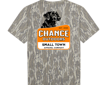 Good Dawg Bottomland Tshirt