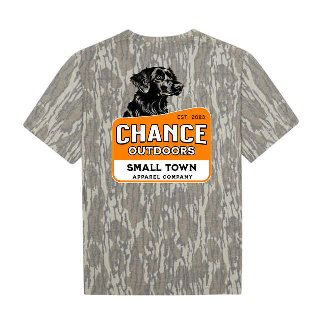 Good Dawg Bottomland Tshirt