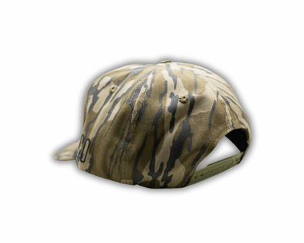 Woodie Bottomland Hat