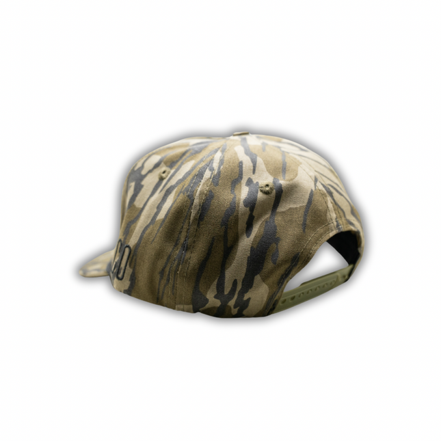 Woodie Bottomland Hat