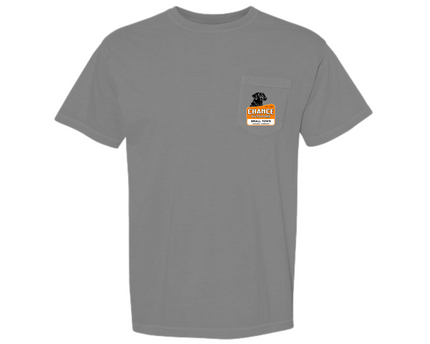 Good Dawg Grey Tshirt