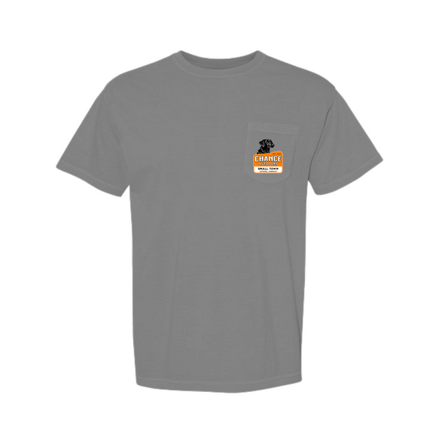 Good Dawg Grey Tshirt