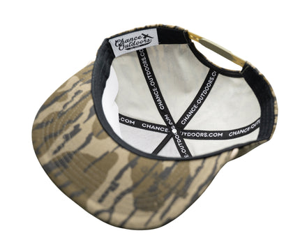 Crossbone Turkey Bottomland Hat