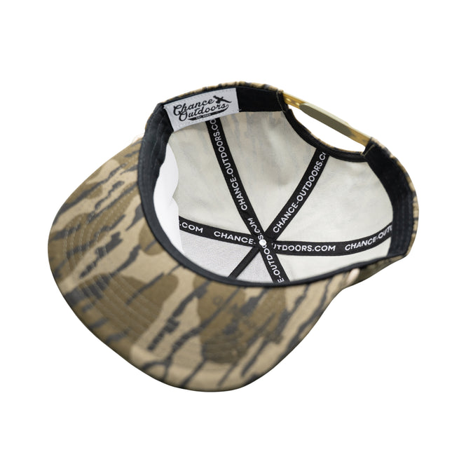 Crossbone Turkey Bottomland Hat
