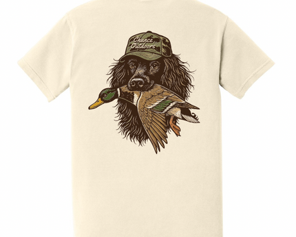 The Boykin Tee