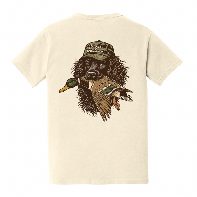 The Boykin Tee