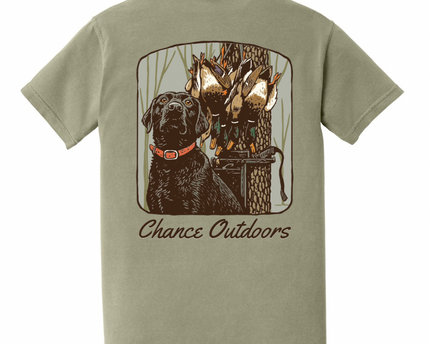 Mallards Hangin’ Tee