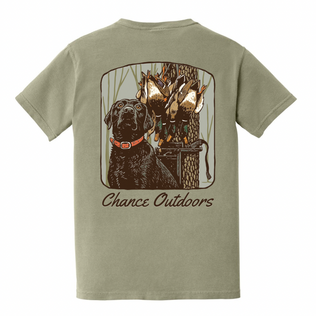 Mallards Hangin’ Tee