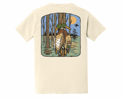 Timber Mallards Tee