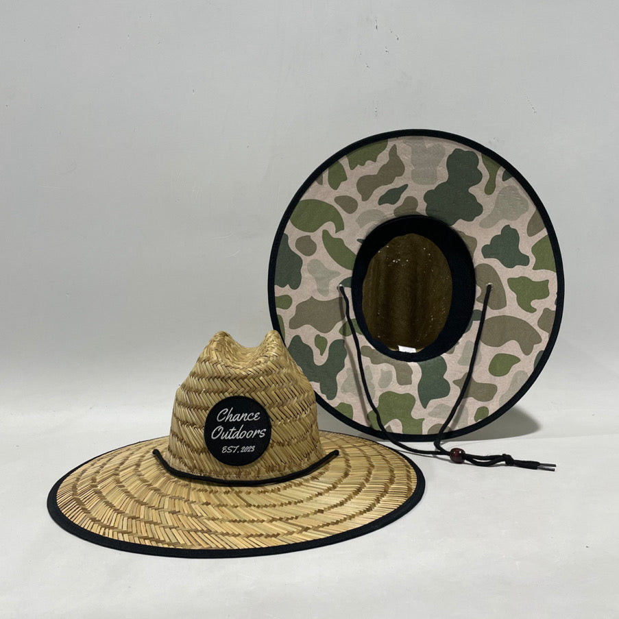 Chance Outdoors Sun Hat