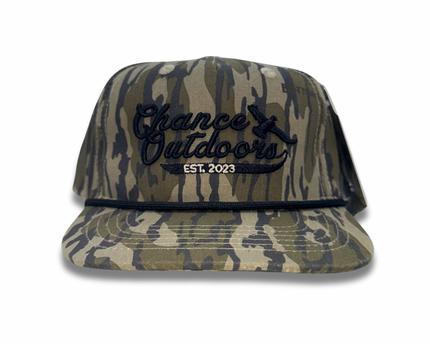 Youth Bottomland Rope Hat