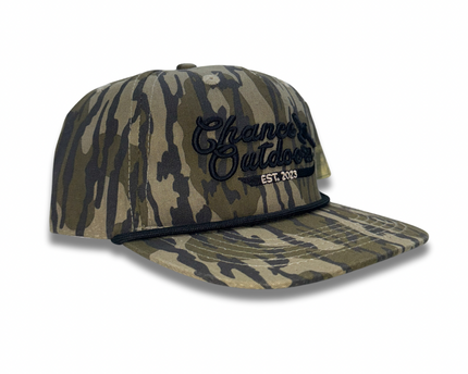 Youth Bottomland Rope Hat