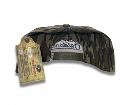 Youth Bottomland Rope Hat