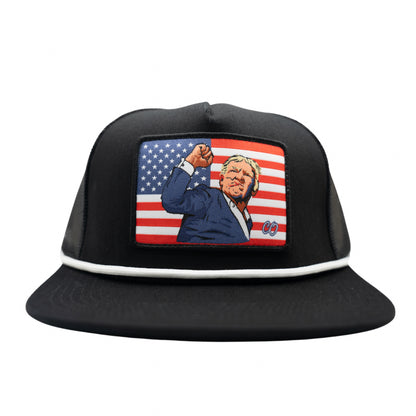 LIMITED EDITION Patriot Trump Hat