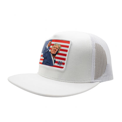 LIMITED EDITION Patriot Trump Hat