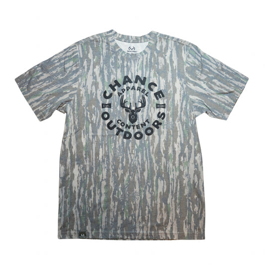 Washed Realtree Original T-Shirt