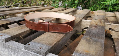 Genuine Leather Belt