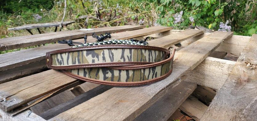 Bottomland-Lined Call Lanyard