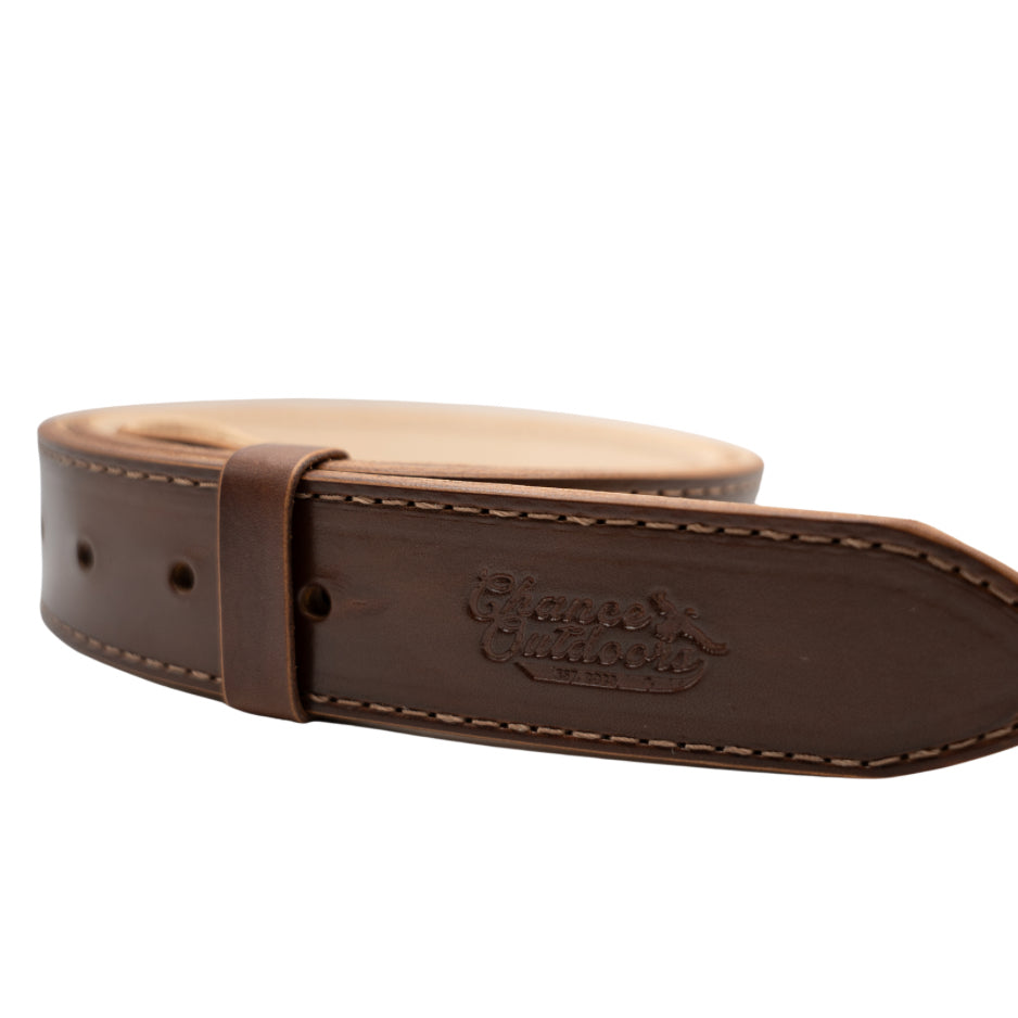 Genuine Leather Belt