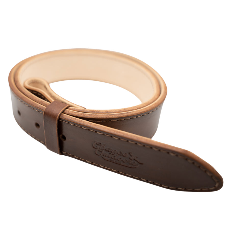 Genuine Leather Belt