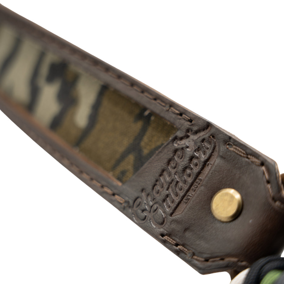 Bottomland-Lined Call Lanyard