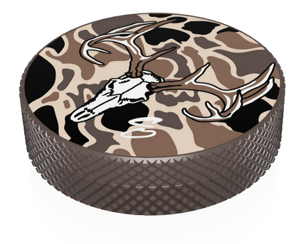 Skull Mount Pouch Can 2.0